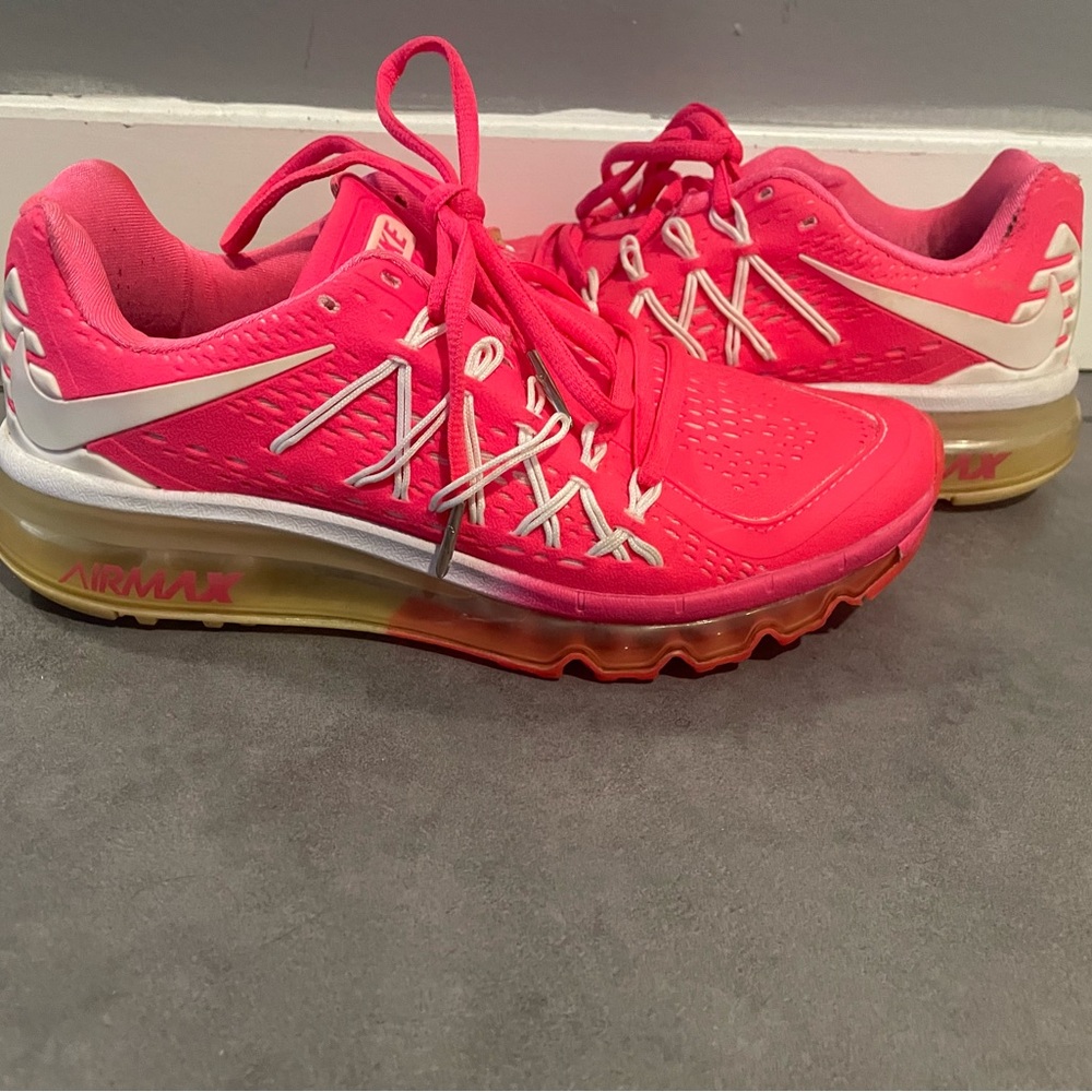 Nike Air Max 2015